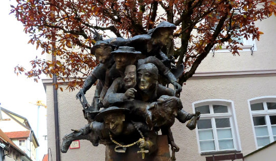 Wangen