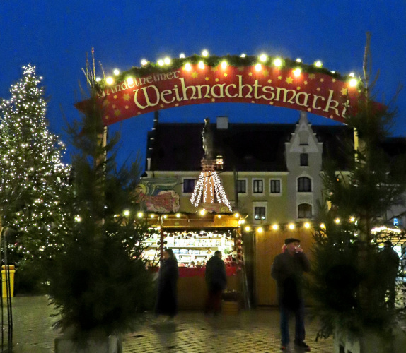 Mindelheim