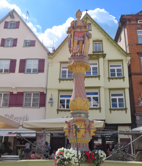 Biberach