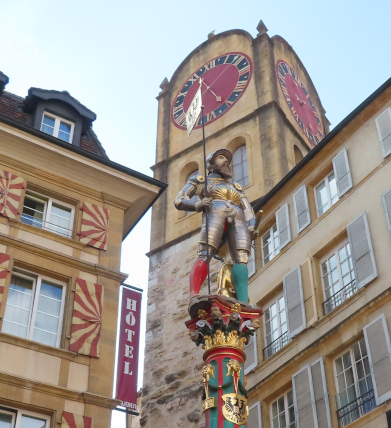 Neuenburg