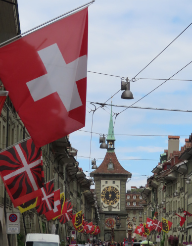 Neuenburg