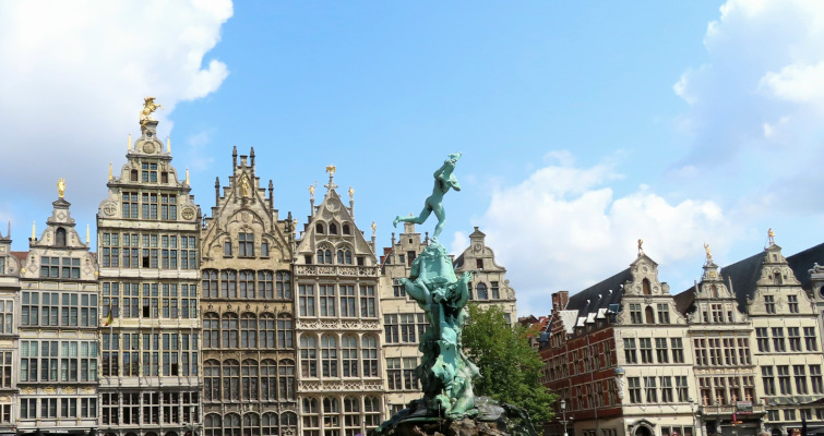 Antwerpen