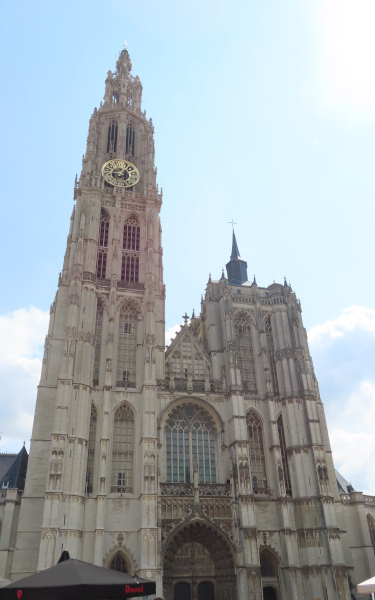 Kathedrale