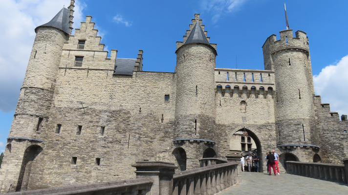 Burg Steen