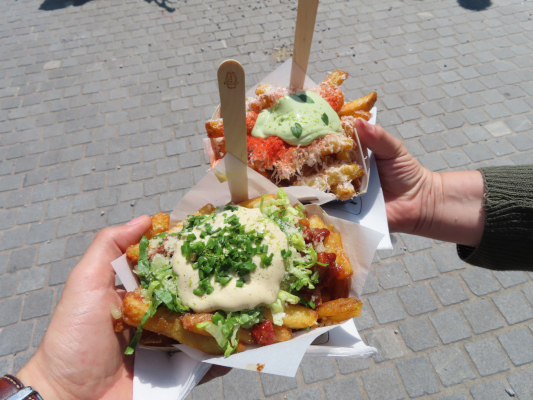 Frites Atelier