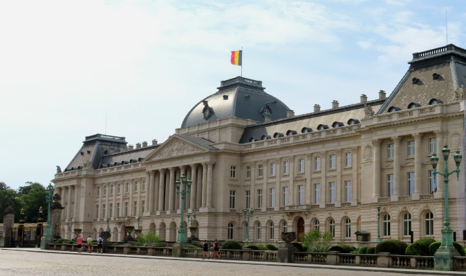 Palast