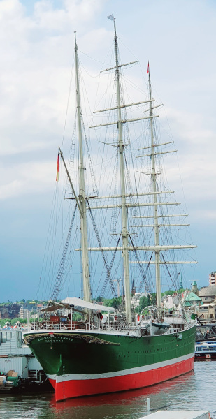 Hafen-HH