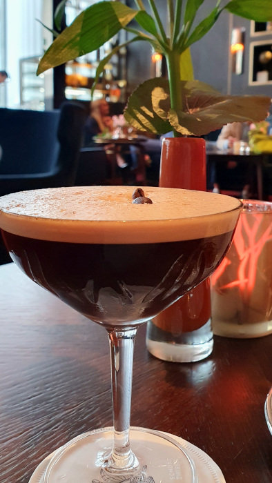 Espresso-Martini