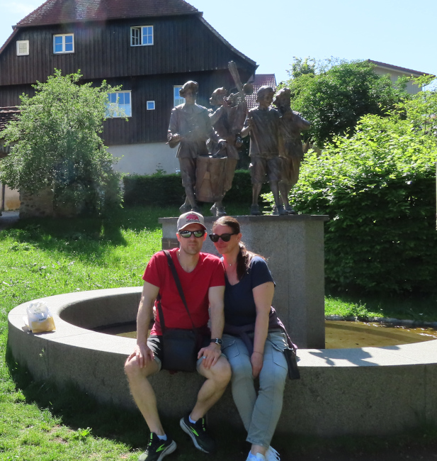 Isny-Brunnen