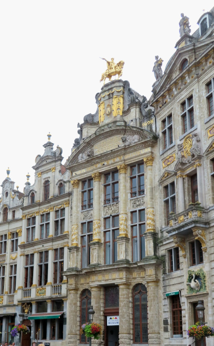 Bruessel