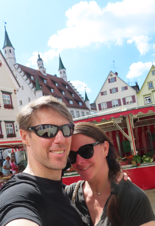 Markt