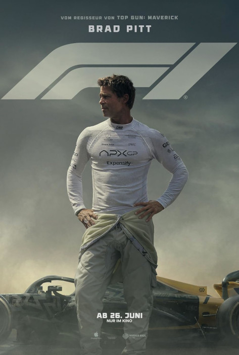 F1 Der Film