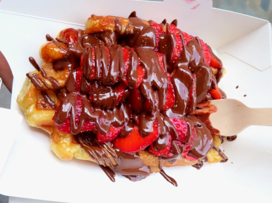 Waffel
