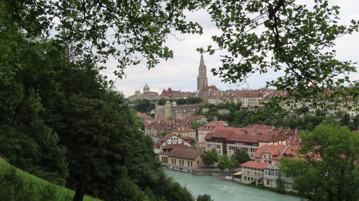 Bern-View