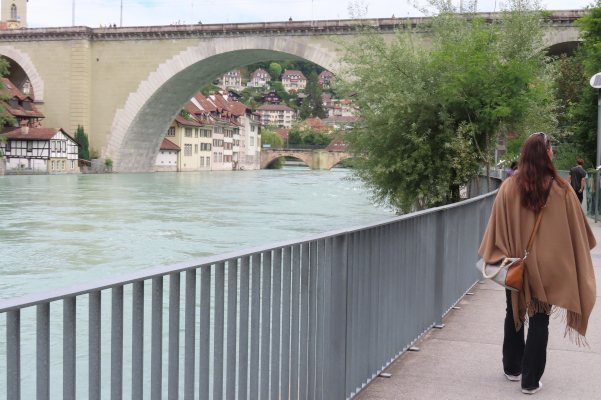 Brücke