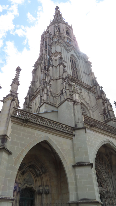 Berner-Münster