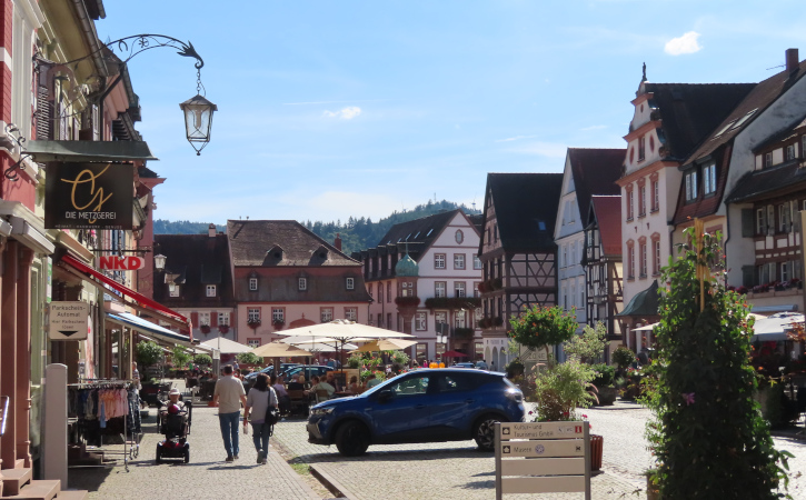 Gengenbach
