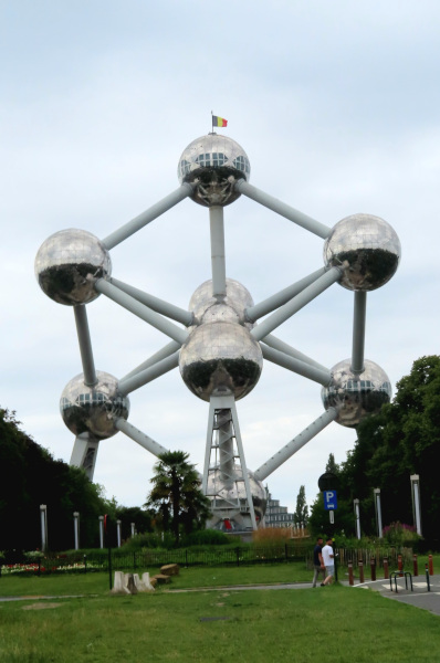Atomium