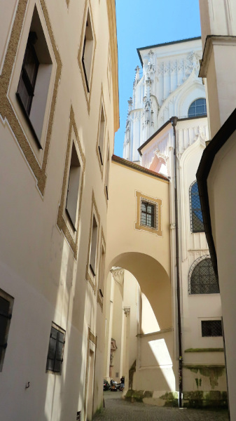 Dom St. Stephan