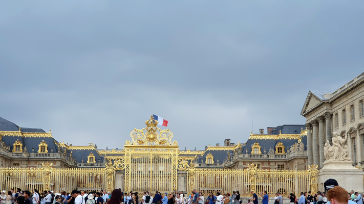 Versailles