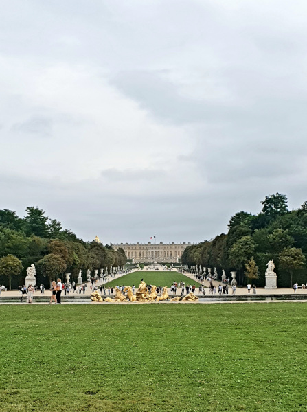 Schlossgarten