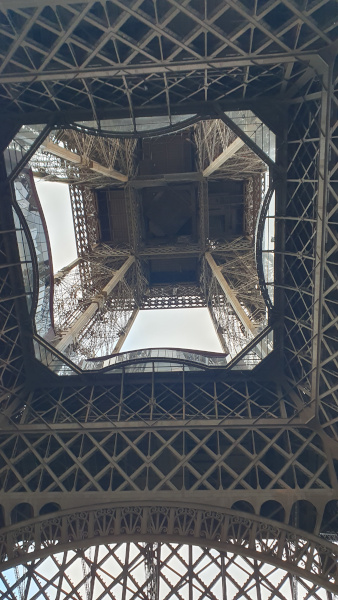 Eifelturm