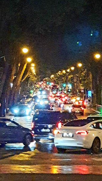Verkehr