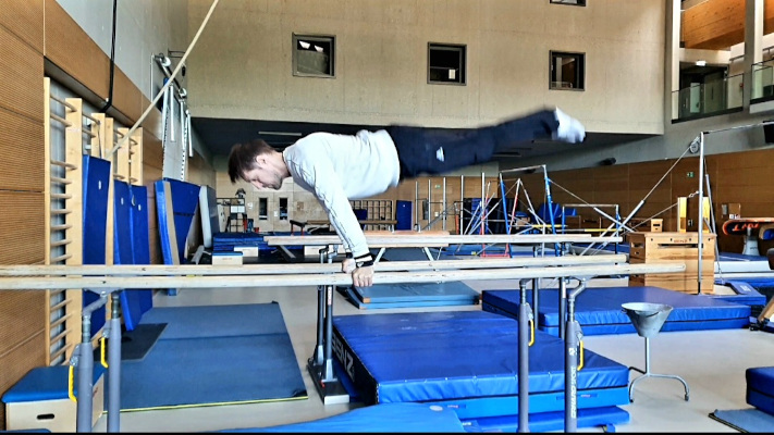 Super-Man