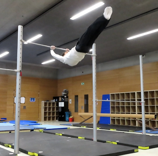 Super-Man
