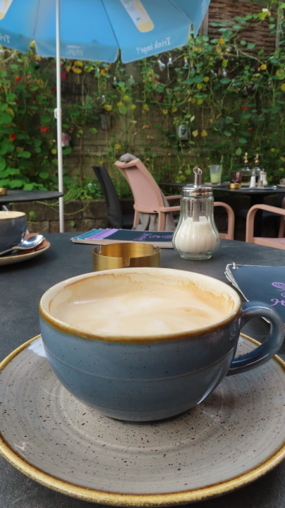 Kaffee