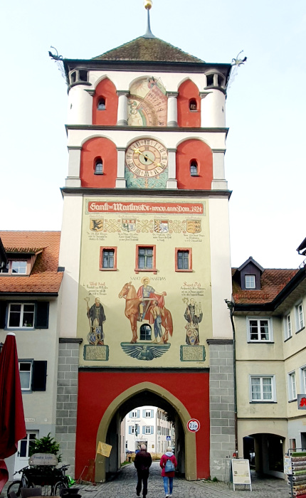 Lindauer-Tor