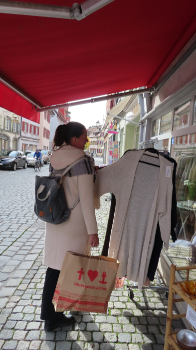 Shopping