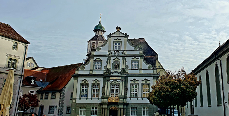 Rathaus