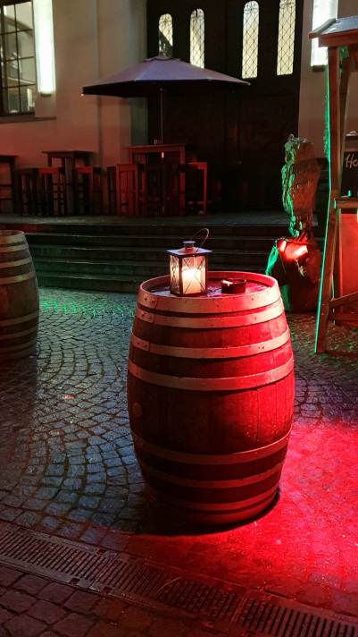 Kürbis