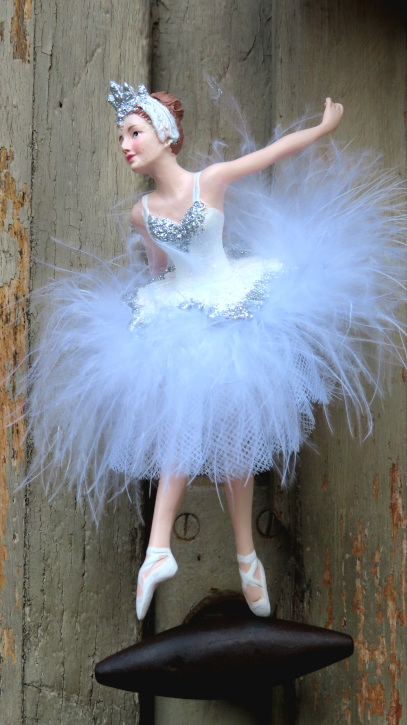 Ballerina