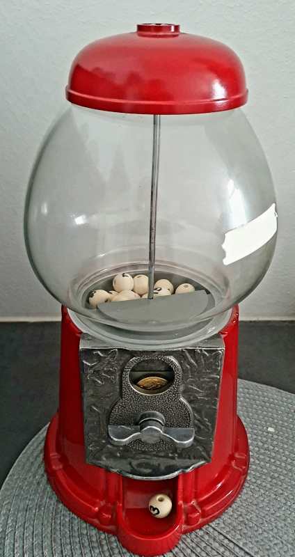 Automat
