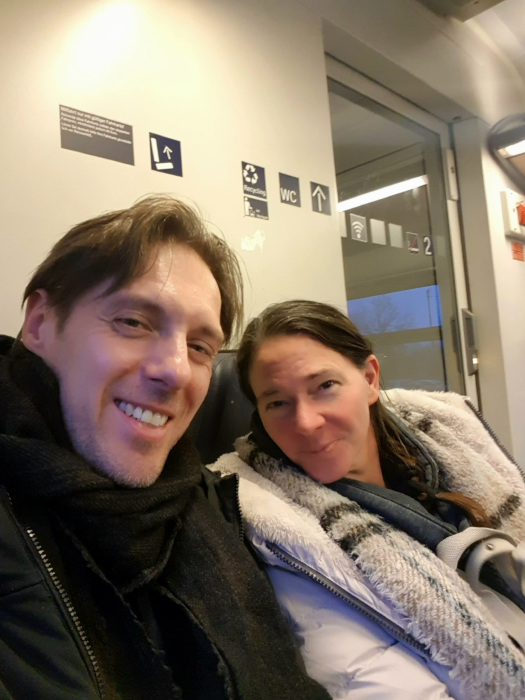 Bahn-hin