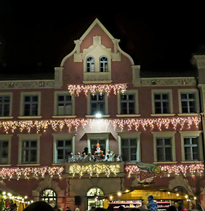 Rathaus