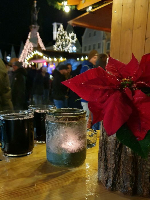 Glühwein
