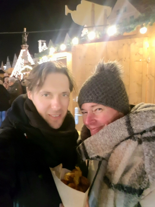 Pommes