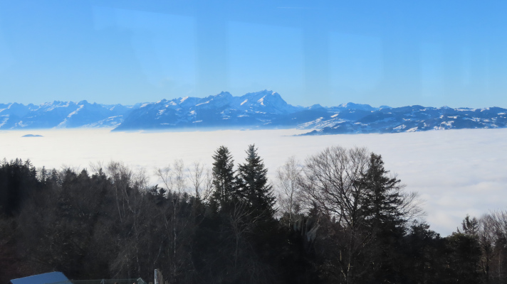 Berge