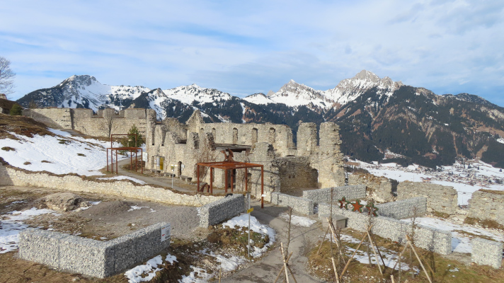 Schlosskopf