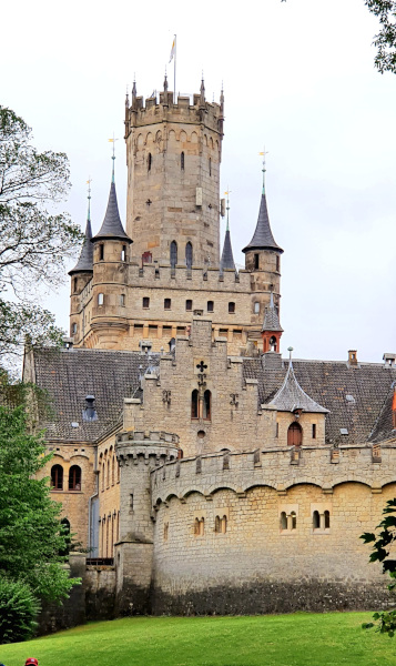 Marienburg