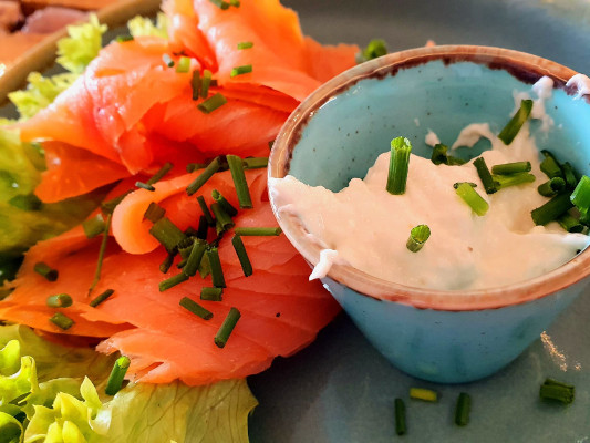 Lachs