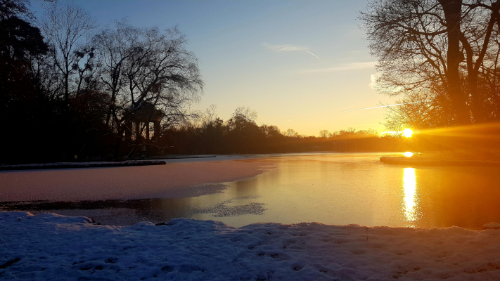 Schlosspark