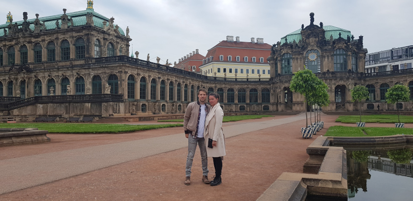 Dresden