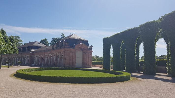 Schloss