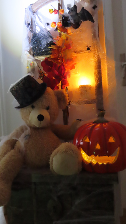 Halloween