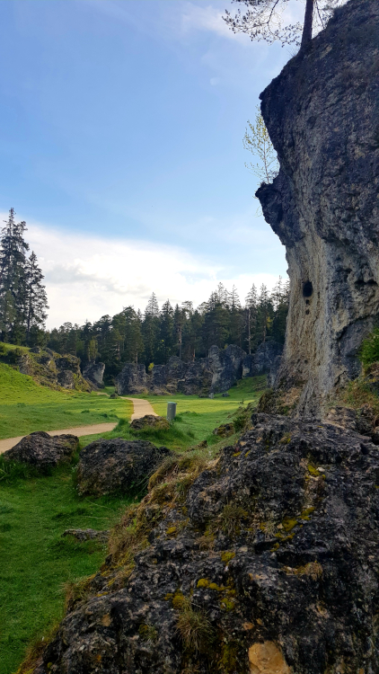 Felsenmeer