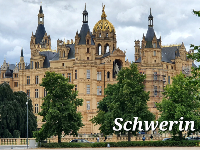 Schwerin